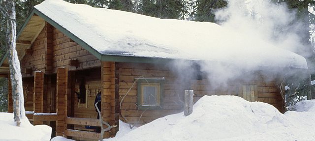 Die Geschichte und Tradition der Saunen in Finnland