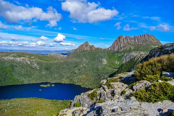 cradle-mountain-lake-st.-clair-national-park